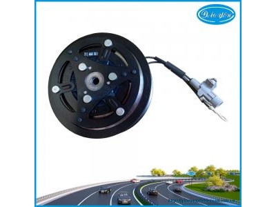 Puly Lốc Lạnh Vios 2019 88410-0D370