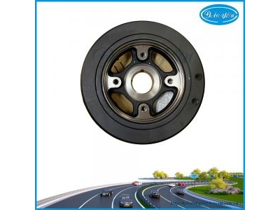Pully Cốt Máy Hilux 2021 Bản Adventure 13408-0E010