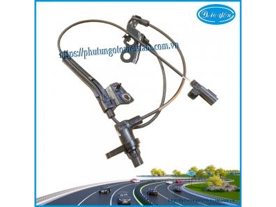 Cảm Biến ABS Trước Toyota Altis 2008- 2020