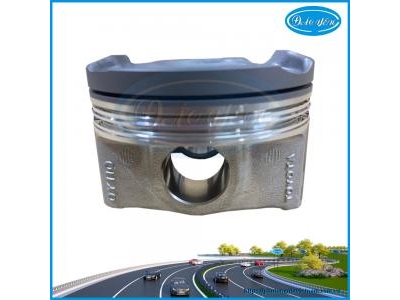 Piston Yaris 2019 13101-0Y120