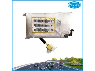 Túi Khí Ghế Trước Rush 2019 73910-B1050, 73920-B1050