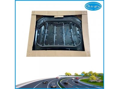 Ca Bô Fortuner 2021 53301-KK031