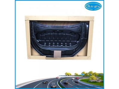 Ca Bô Corolla Cross 2020 53301-0A020