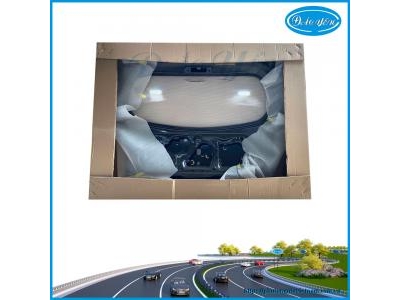 Cốp Sau Wigo 2019 67005-BZB30