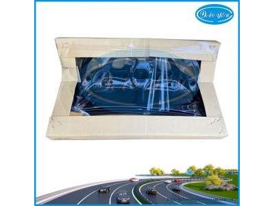 Cốp Sau Camry 2012 64401-06820