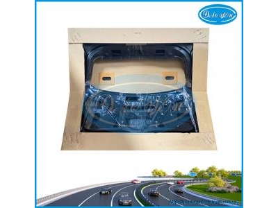Cốp Sau Corolla Cross 2020 G