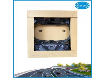 Cốp Sau Yaris 2021 67005-0D780