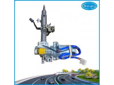 Trụ lái điện Vios 2009 45200-0D272