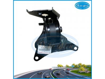 Cao Su Chân Máy Vios 2019 12372-0Y251