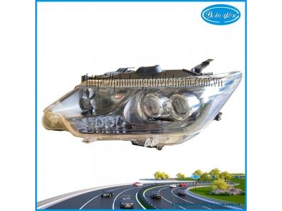 Đèn pha Camry 2018  81185-33G70, 81145-33G90