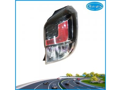 Đèn Lái Wigo 2021 81551-BZ400, 81561-BZ390