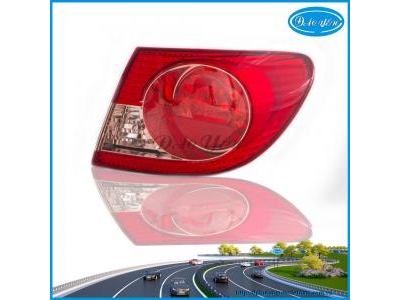 Đèn Lái Altis 2005 81551-02170, 81561-02170