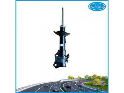 Phuộc Trước Rush 2019 48510-BZD00, 48520-BZ840