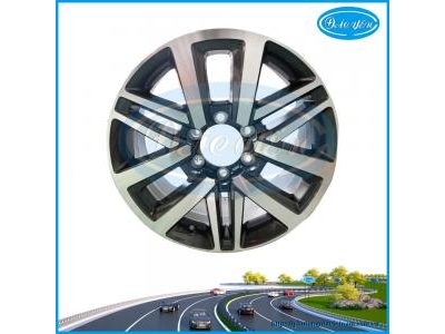 Mâm Đúc Fortuner 2019 42611-0KL10