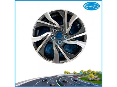 Mâm Đúc Innova 2021  42611-YP280