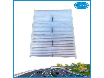 Lọc Gió Dàn Lạnh Corolla Cross 2020 87139-0K060