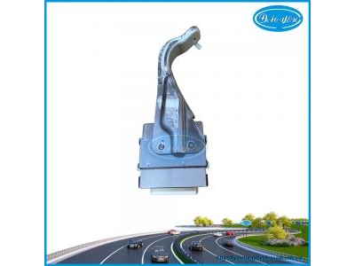 Hộp Điều Khiển Đèn Pha Prado 2015