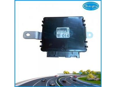Hộp Điều Khiển Thước Lái  Avanza 2020 89650-BZ110