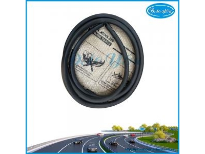 Ron Khung Cửa Sau Corolla Cross 2020
