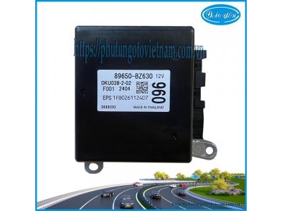 Hộp Điều Khiển Lái Điện Wigo 2022- 2025 89650-BZ630