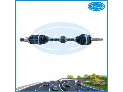 Láp Trước Xe Cross 43410-0A080, 43420-0A080