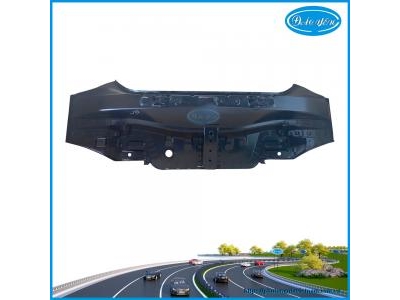 Xương Dựng Cốp Sau Vios 2019