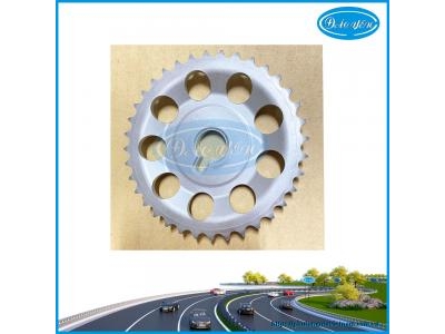Nhông Cam Xả Corolla Cross 2020