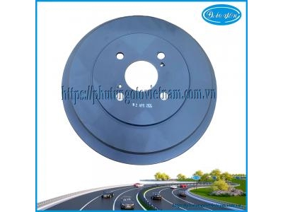 Tam Bua Sau Toyota Raize 2021- 2023