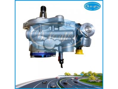 Bơm Cao Áp Fortuner 2021 22100-0E020