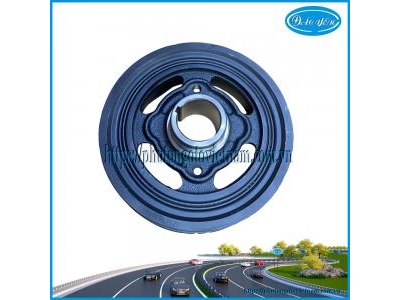 Puly Cốt máy ( Trục Cơ ) Camry 2007- 2010