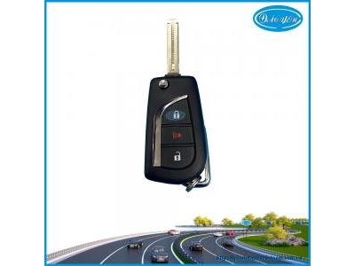 Remote Smartkey Fortuner 2019 89070-0KC01