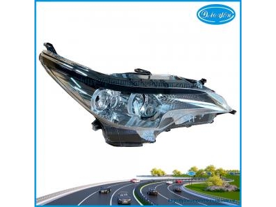 Đèn Pha Fortuner 2017 81130-0KD11, 81170-0KD11