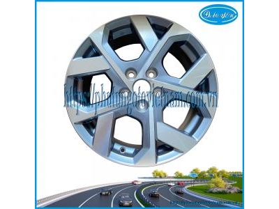 Mâm Đúc Mitshubishi Xpander Cross 2024  40300W180P