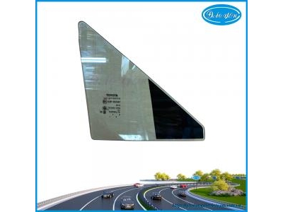 Kính Chết Cửa Trước Corolla Cross 2020 68125-0A010 , 68126-0A010