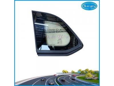 Kính Chết Hông Sau Corolla Cross 2020