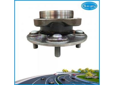 May Ơ Bánh Trước Corolla Cross 2020 43550-0A010
