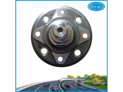 May Ơ Bánh Trước Avanza 2020 43511-BZ170