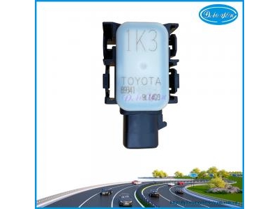 Cảm Biến khoảng Cách Phía Trước Corolla Cross 2020