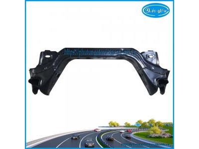 Sườn Xe Toyota Fortuner 2009- 2015