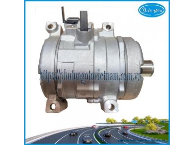 Lốc Lạnh Denso Fortuner 2009- 2015