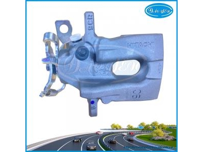 Heo Thắng Bánh Sau ( Có ABS ) Vios 2019 47830-52200, 47850-52200