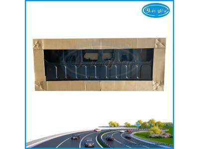 Nắp Cabin Sau Hilux 2019 65700-KK010