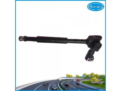 Các Đăng Lái Khúc Dưới ( Phần Gắn Vô Thước Lái ) Fortuner 2009