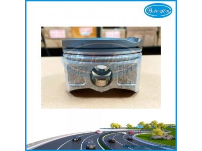 Piston Toyota Vios 2009- 2013