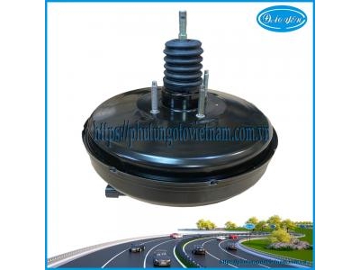 Bầu Trợ Lực Phanh Hilux 2021 44610-0K600
