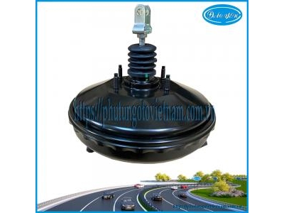 Bầu Trợ Lực Thắng ( Phanh ) Toyota Wigo 2024 44610-BZB70