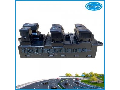 Công Tắc Bấm Kính Tổng Mitshubishi Xpander 2023 8608A363