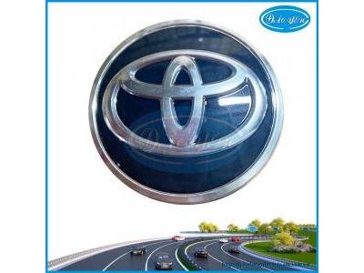 Lô Gô Mâm Xe Corolla Cross 2020
