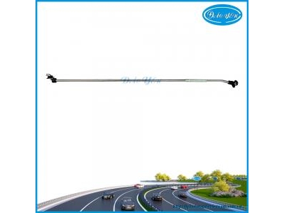 Ty Chống Capo Corolla Cross 2020