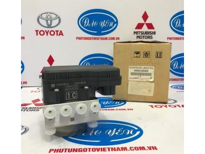 Bộ Phân Phối ABS Vios 2015 44050-0D250